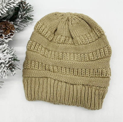 Custom POM Toque New Style - PRE-ORDER