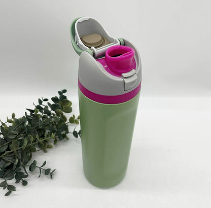 Sip & Flow 24oz Engravable Tumbler