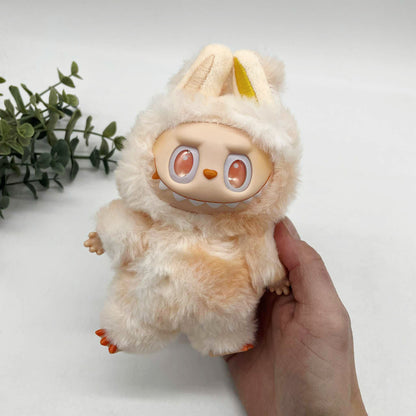 Lafu Doll - Generation 3
