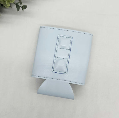 Engravable Magnetic Can Koozies