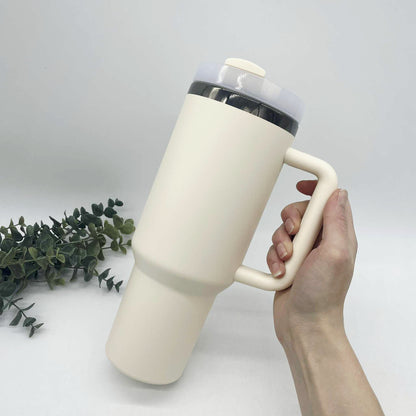 40oz Black Plated Gen2 40oz Tumbler