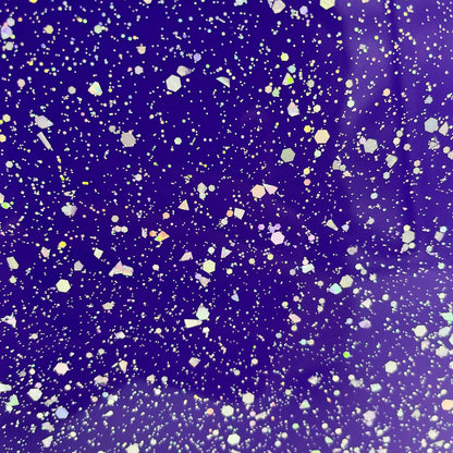 Purple - Sugared Cast Acrylic Sheets 1029