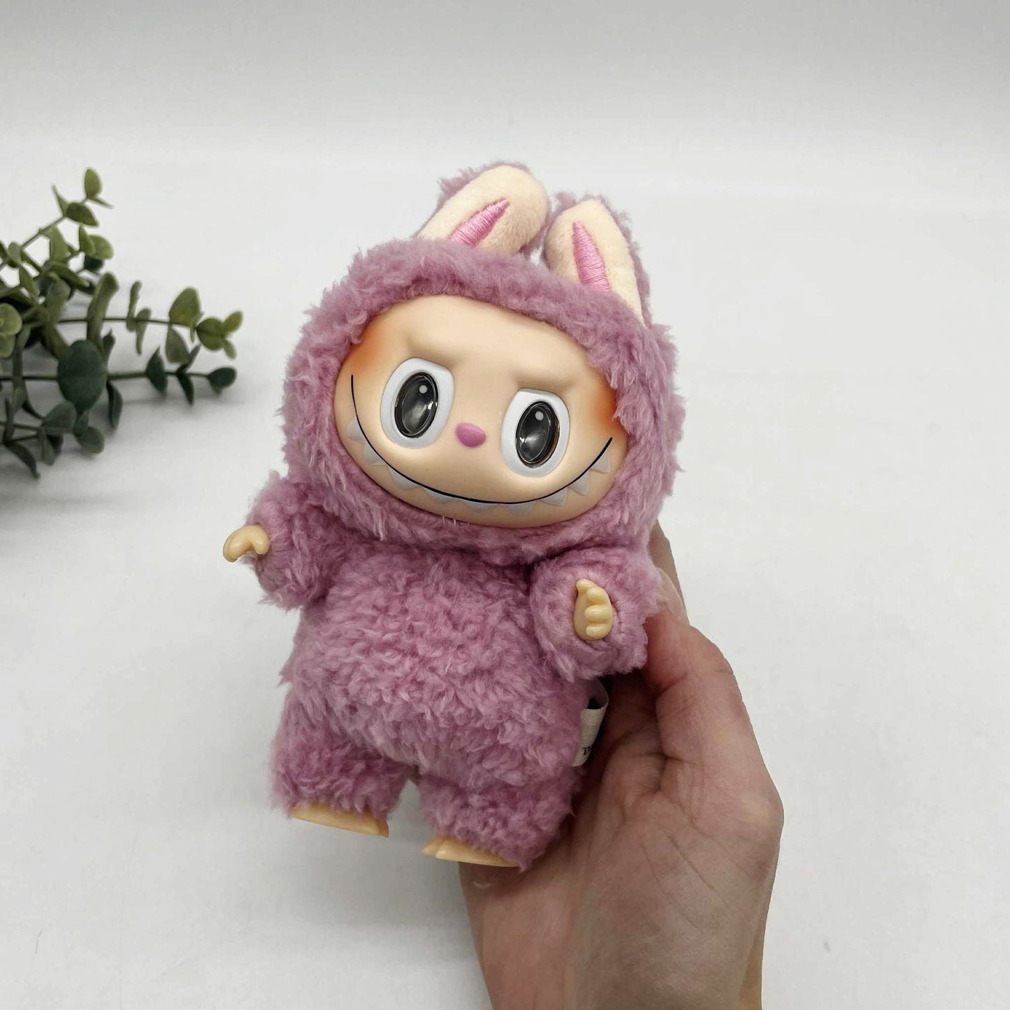 Lafu Doll - Generation 1