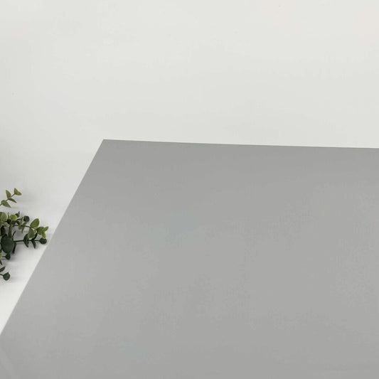 Grey - Essentials Cast Acrylic Sheets 1154