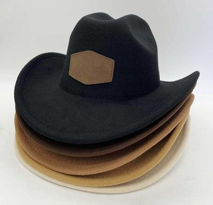 Cowboy Hat