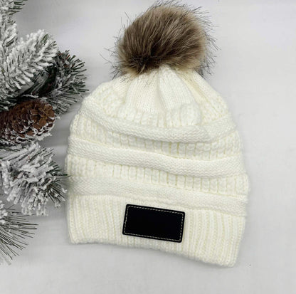 Custom POM Toque New Style - PRE-ORDER