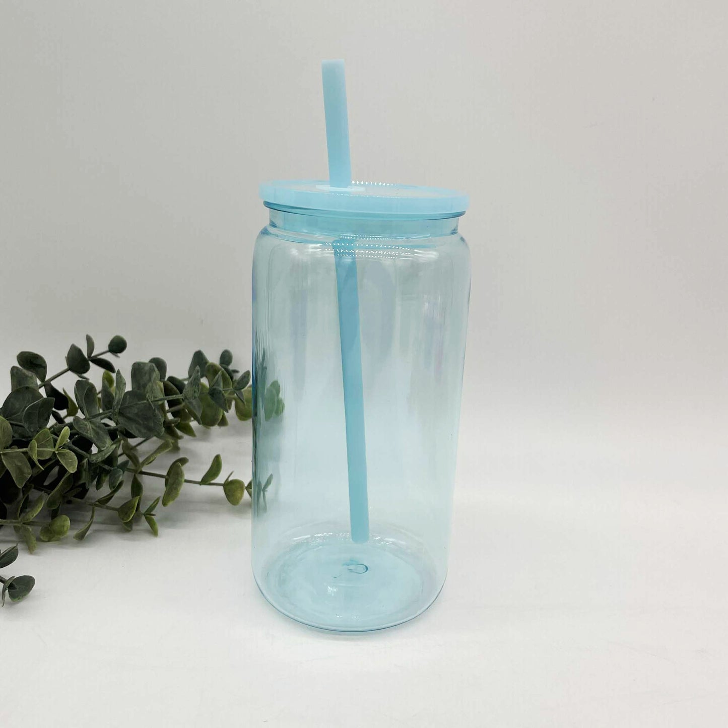Chill Acrylic 16oz PLASTIC Cup