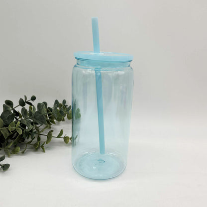 Chill Acrylic 16oz PLASTIC Cup