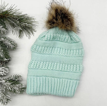Custom POM Toque New Style - PRE-ORDER