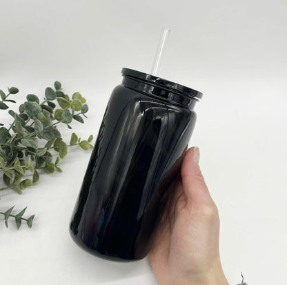 Chill Acrylic 16oz PLASTIC Cup