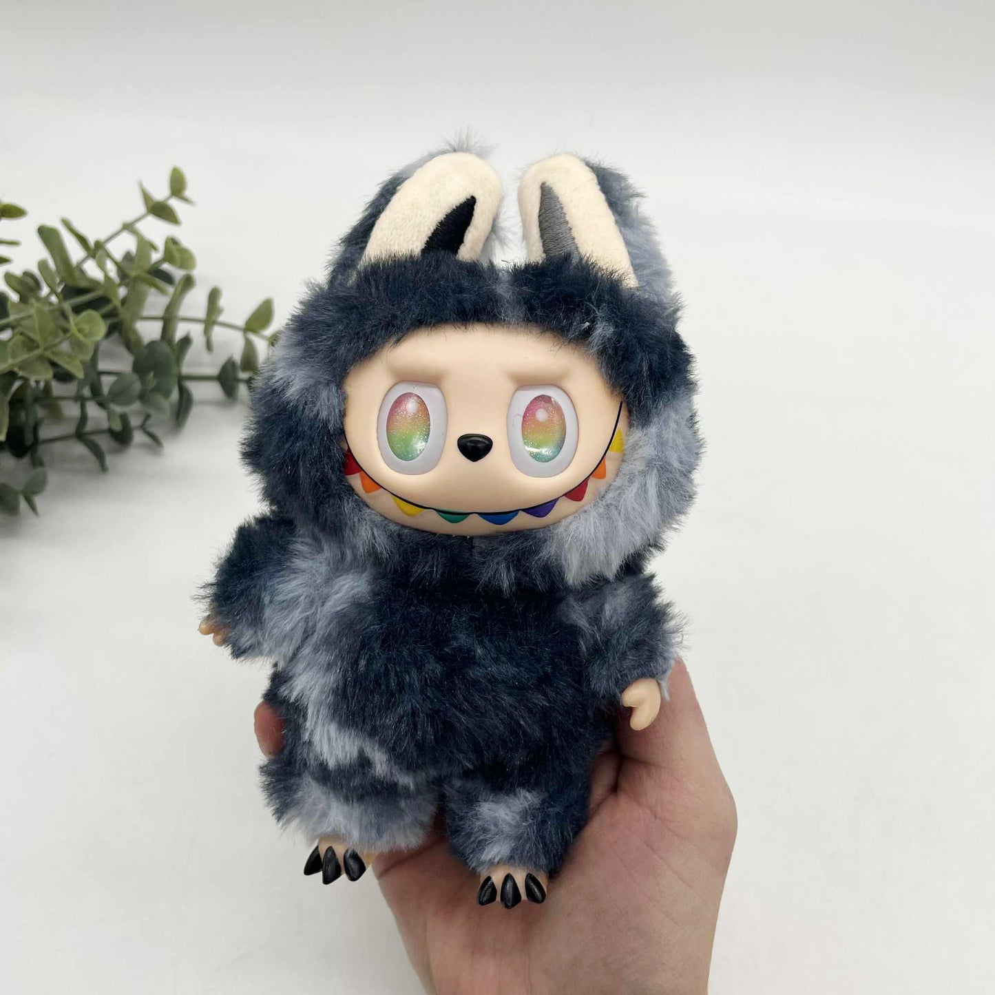 Lafu Doll - Generation 3