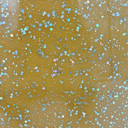 Orange - Sugared Cast Acrylic Sheets 1040