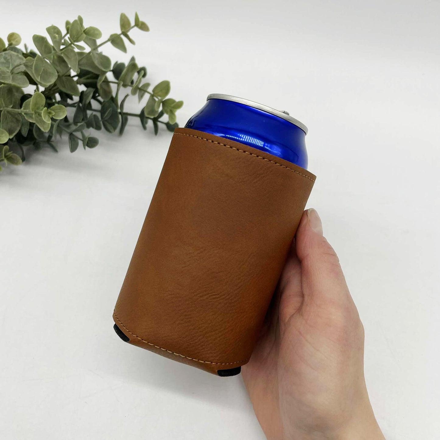 Engravable Magnetic Can Koozies