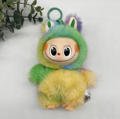 Lafu Doll - Generation 4