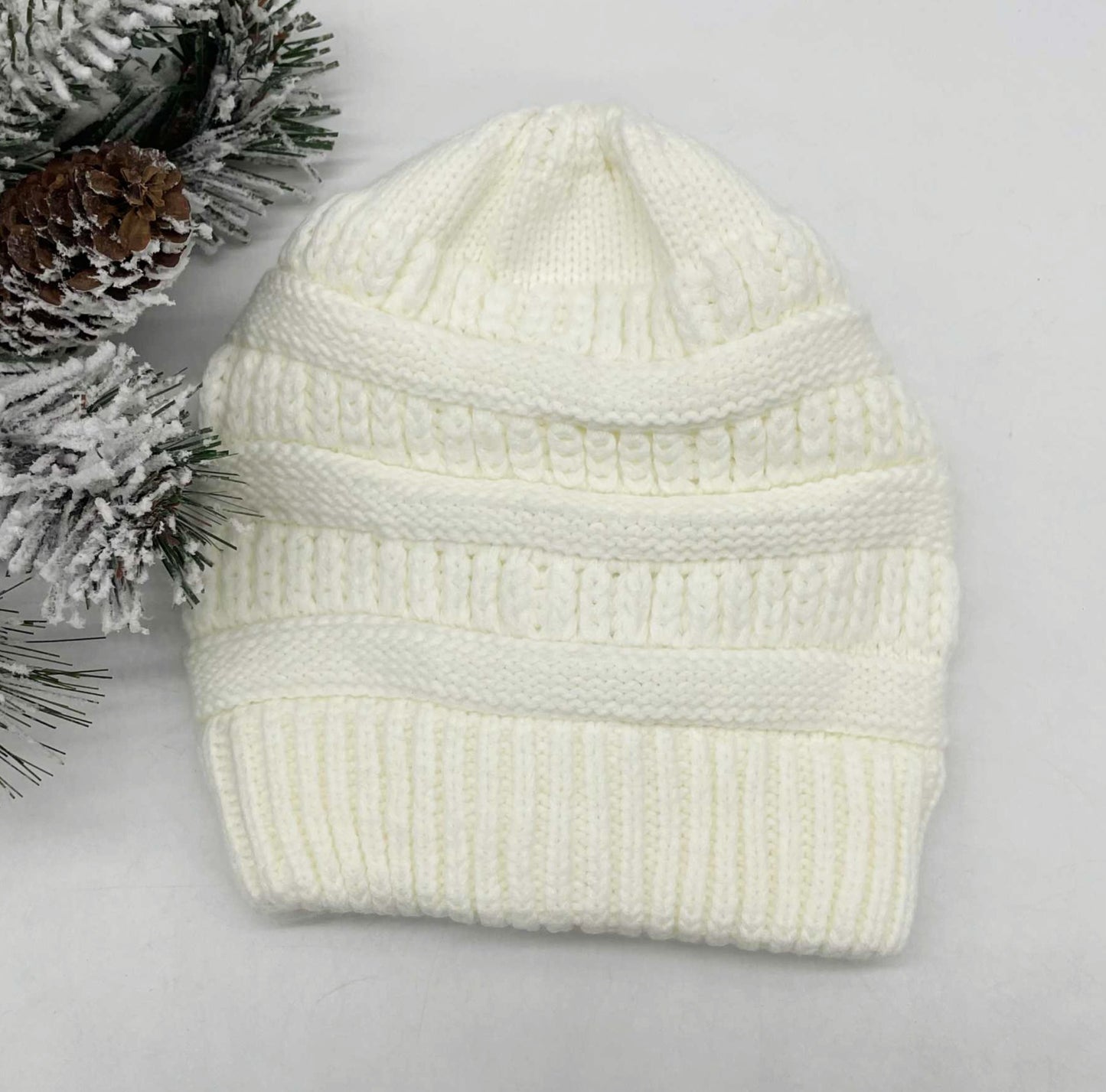 Custom POM Toque New Style - PRE-ORDER