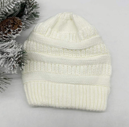 Custom POM Toque New Style - PRE-ORDER