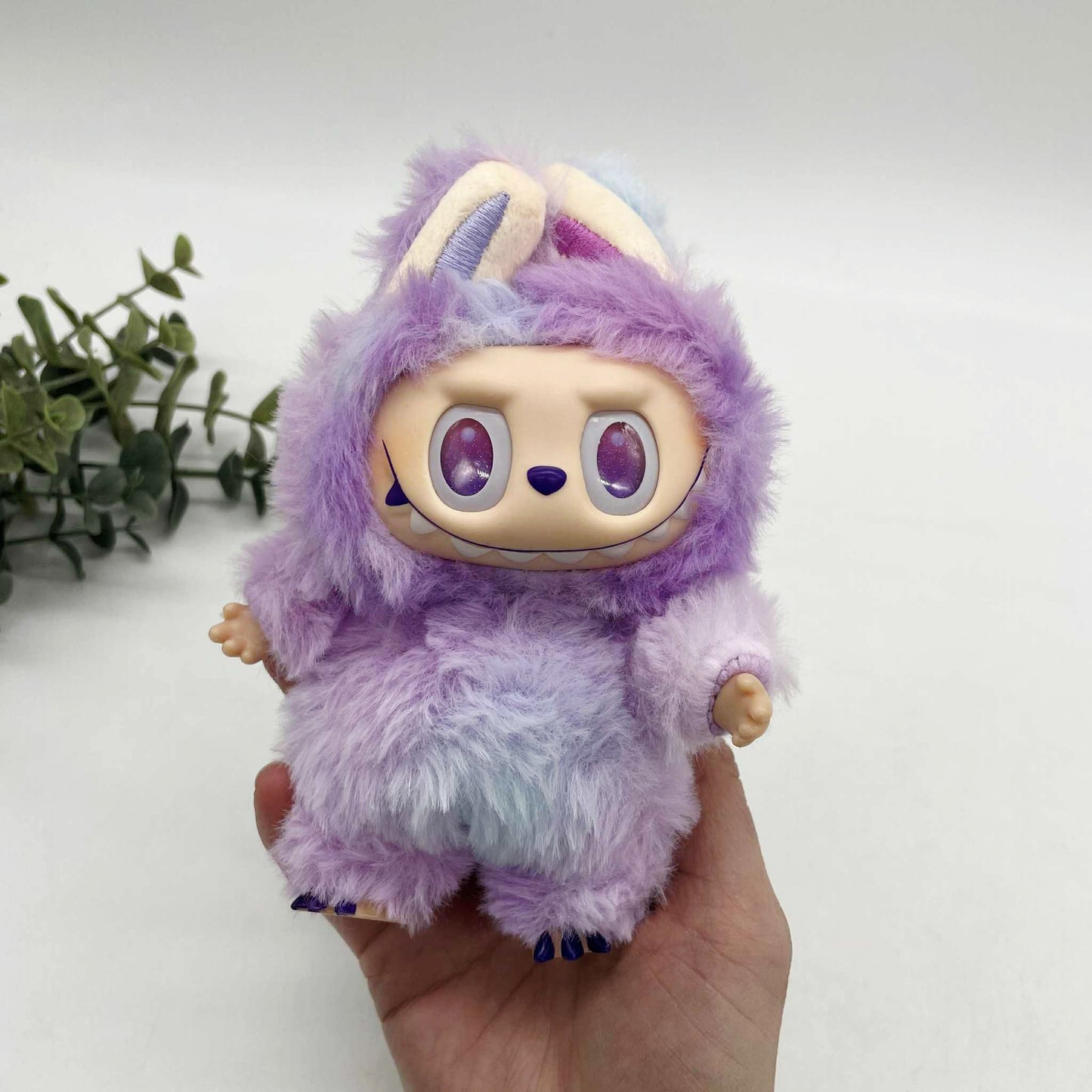 Lafu Doll - Generation 3