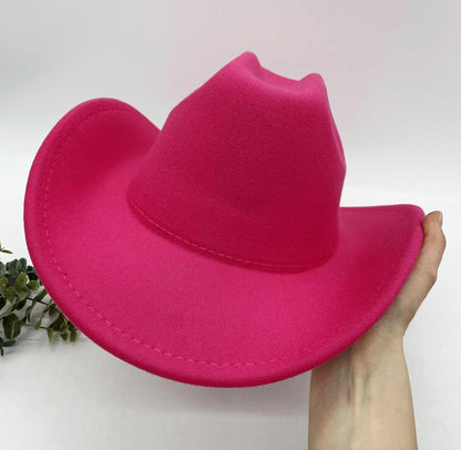 Cowboy Hat