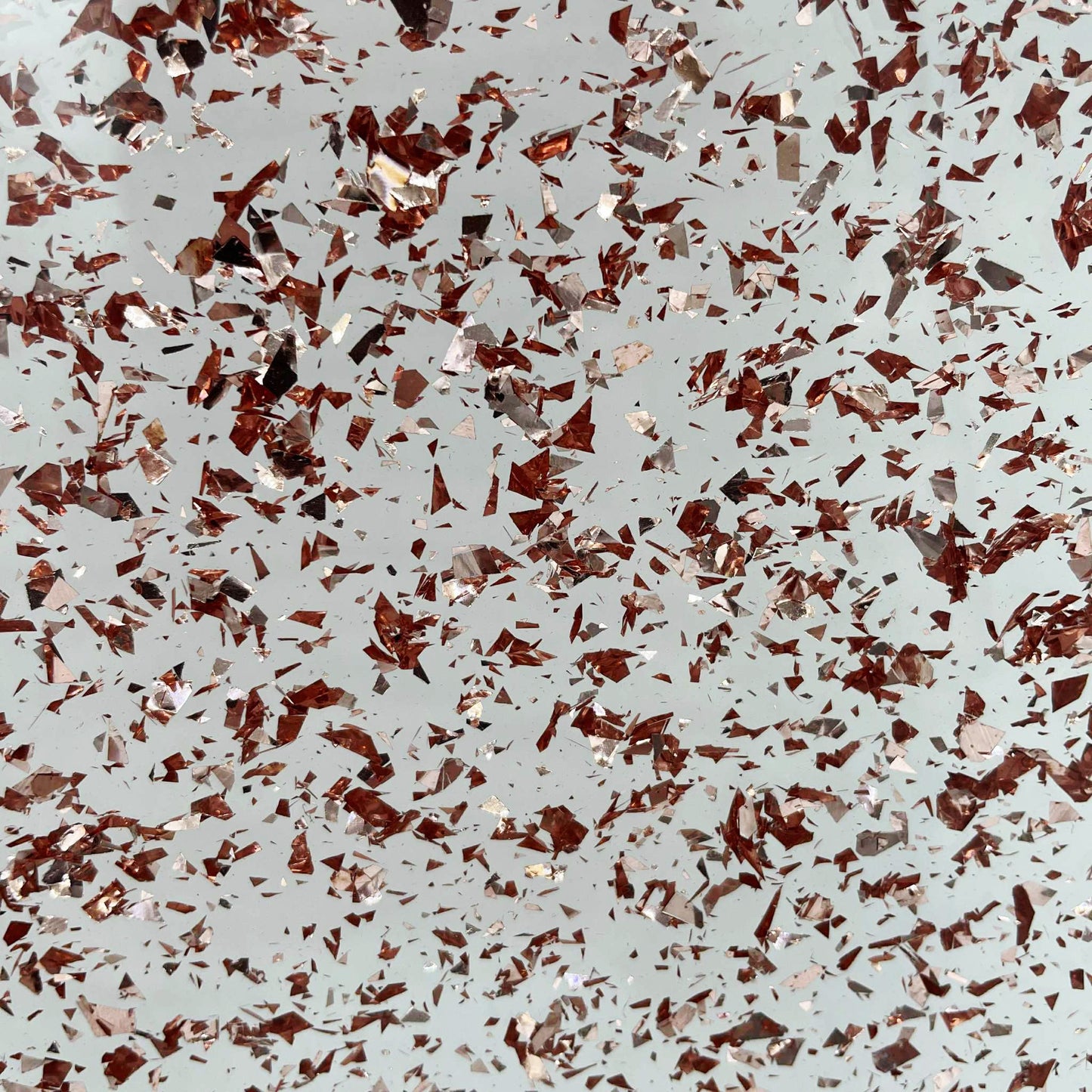 Rose Gold - Prism Cast Acrylic Sheets 1034