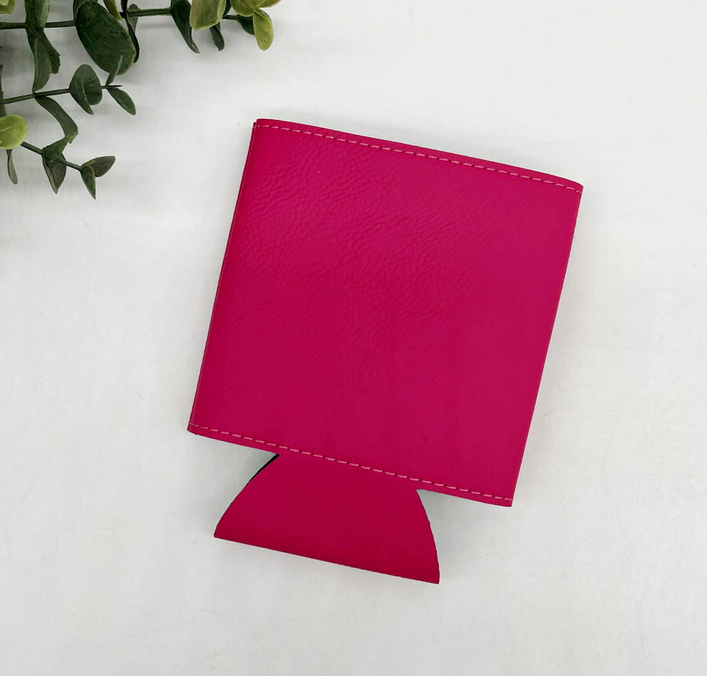 Engravable Can Koozies