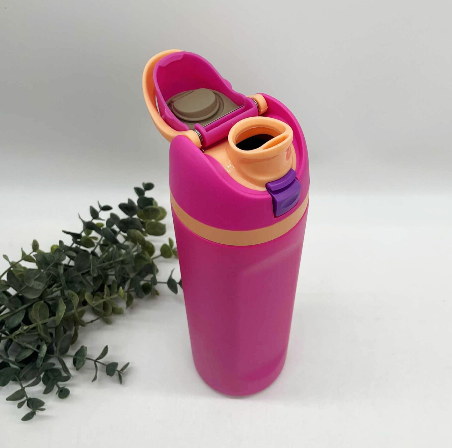 Sip & Flow 24oz Engravable Tumbler