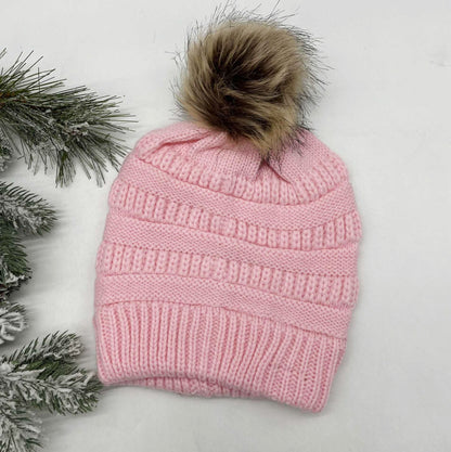Custom POM Toque New Style - PRE-ORDER