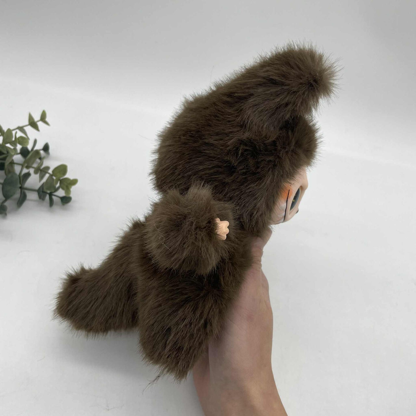 Lafu Doll - Generation Dragon