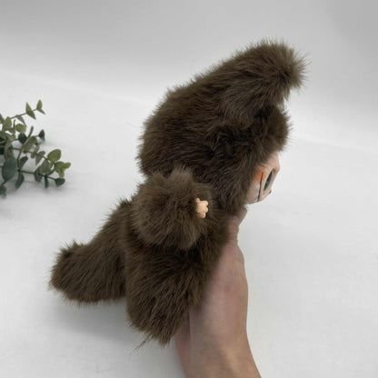 Lafu Doll - Generation Dragon