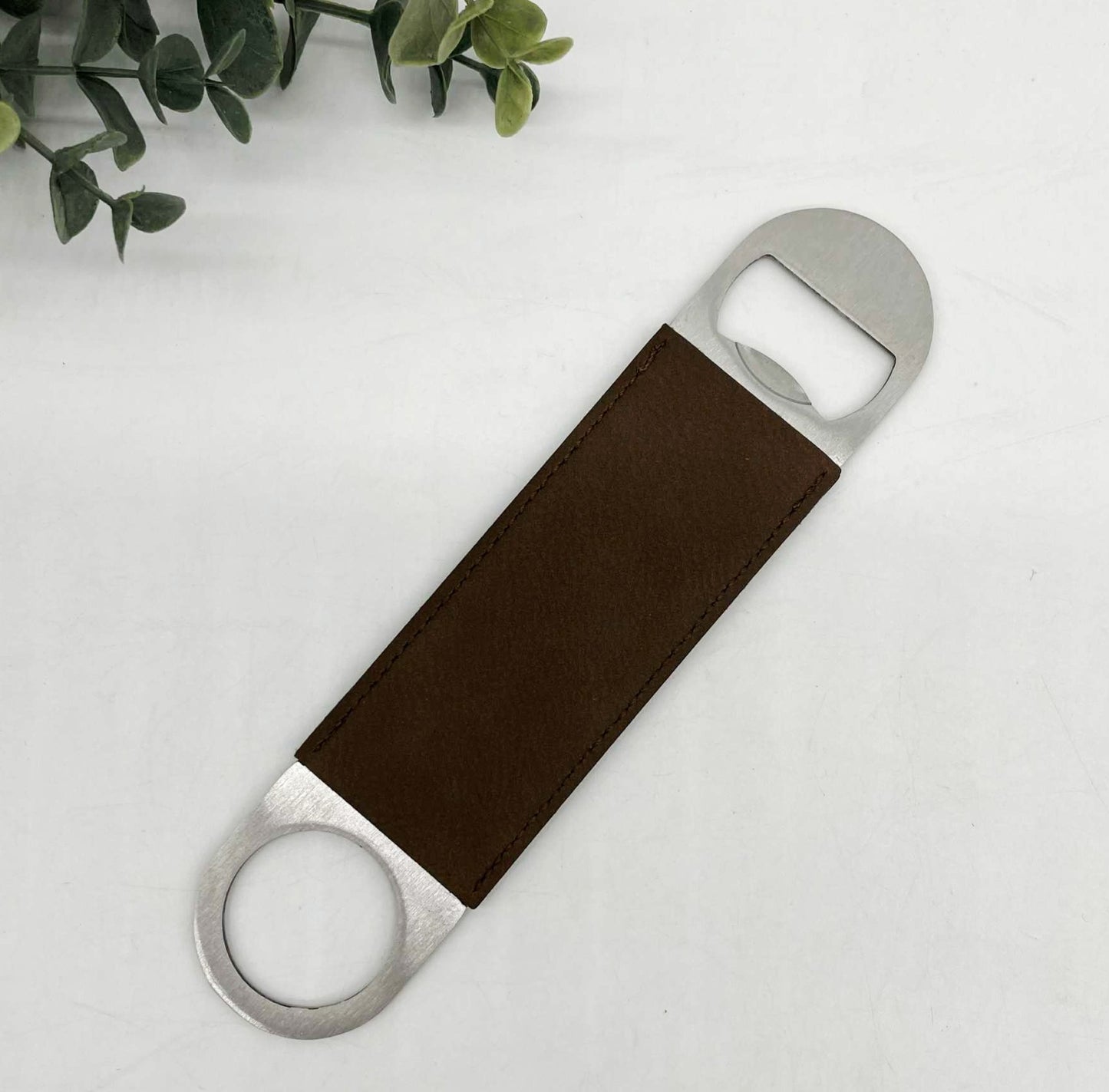 Engravable Bottle Opener