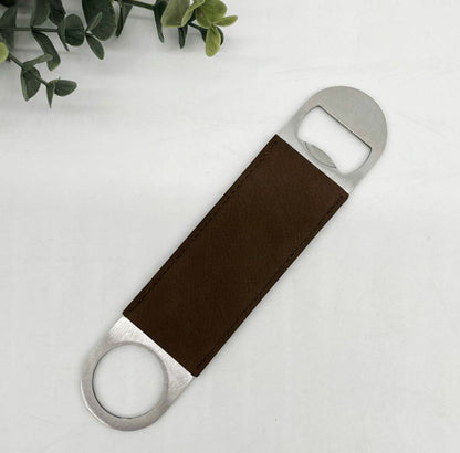 Engravable Bottle Opener