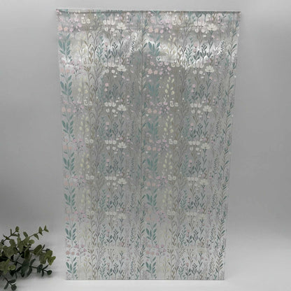 Spring Flower - Printed Cast Acrylic Sheets 1004