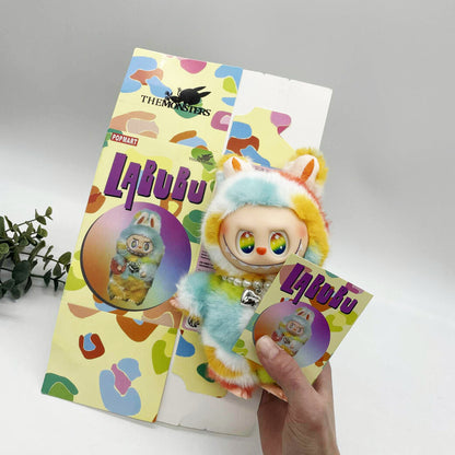 Lafu Doll - Generation 5