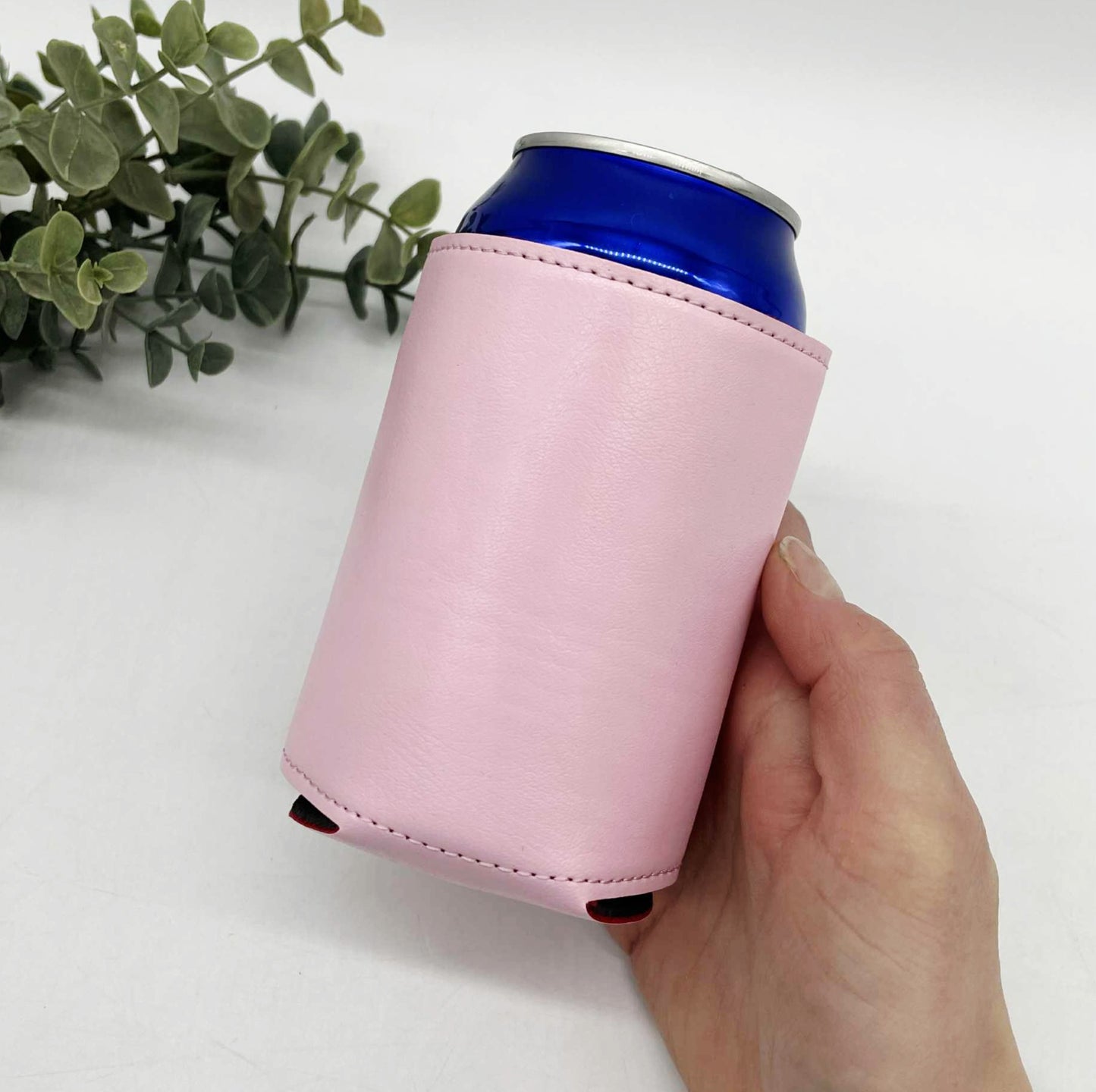Engravable Magnetic Can Koozies