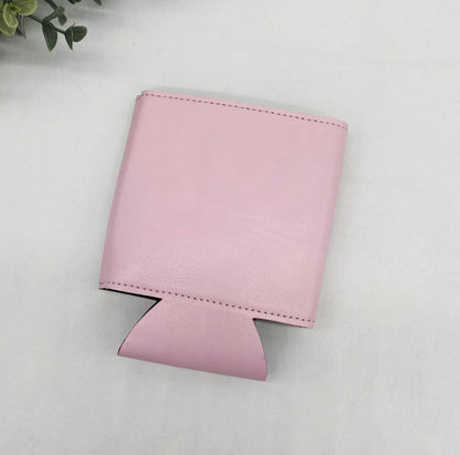 Engravable Magnetic Can Koozies