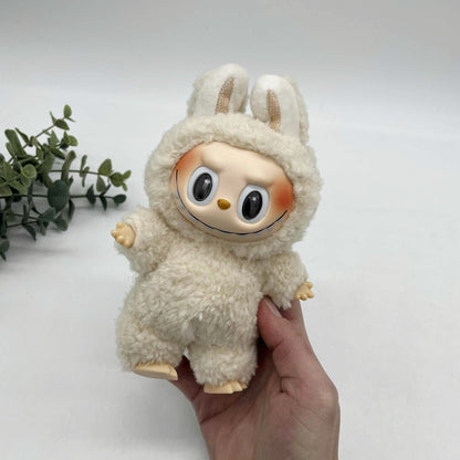 Lafu Doll - Generation 1