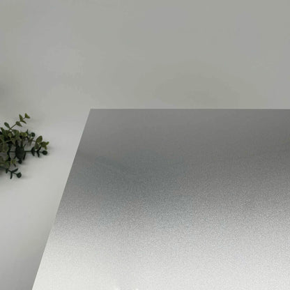 Silver Shimmer - Essentials Cast Acrylic Sheets 1156