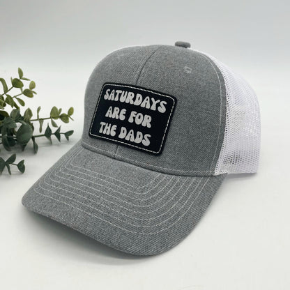 Fathers Day Custom Writing Hats