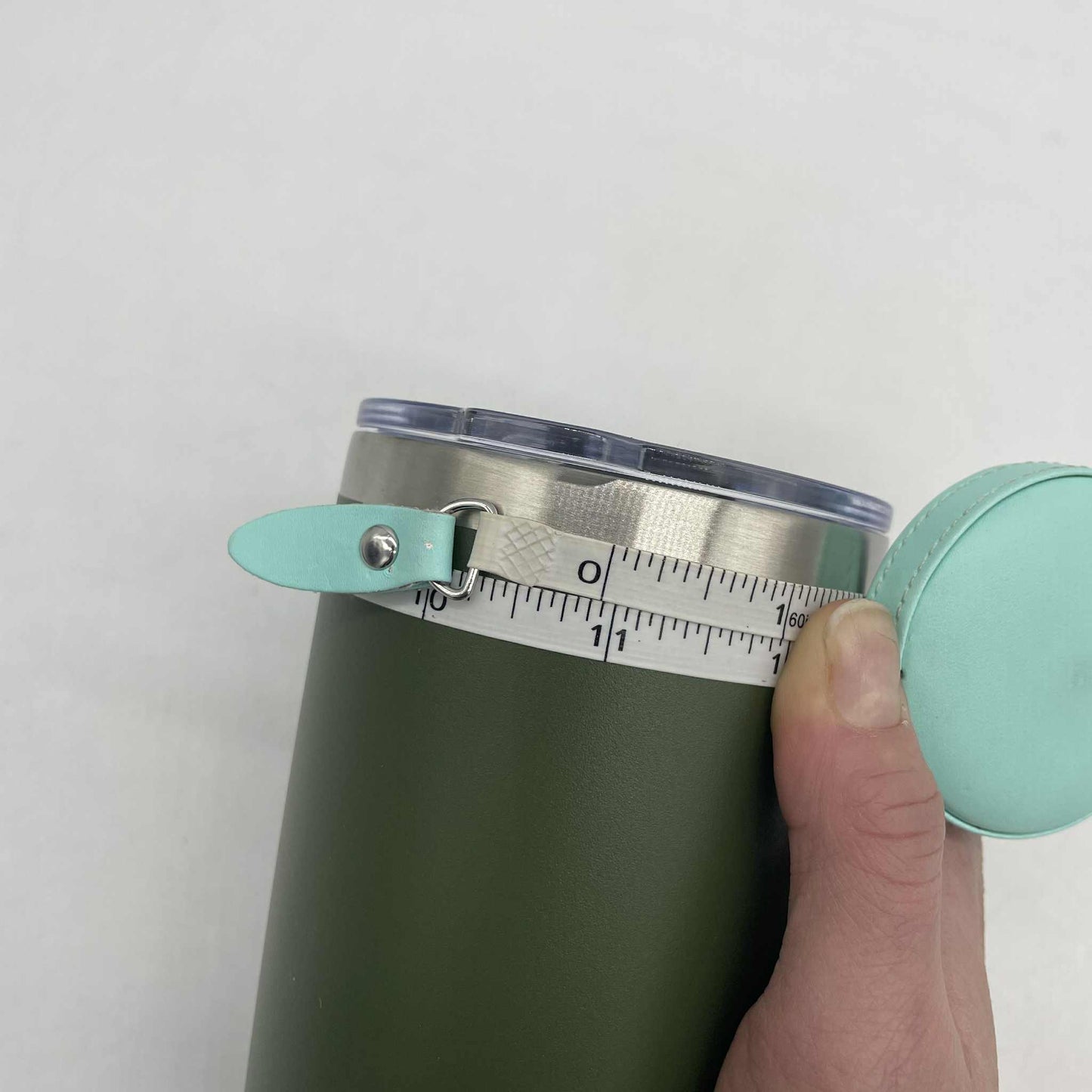 20oz Stainless Steel Car Tumbler – Engraving Ready