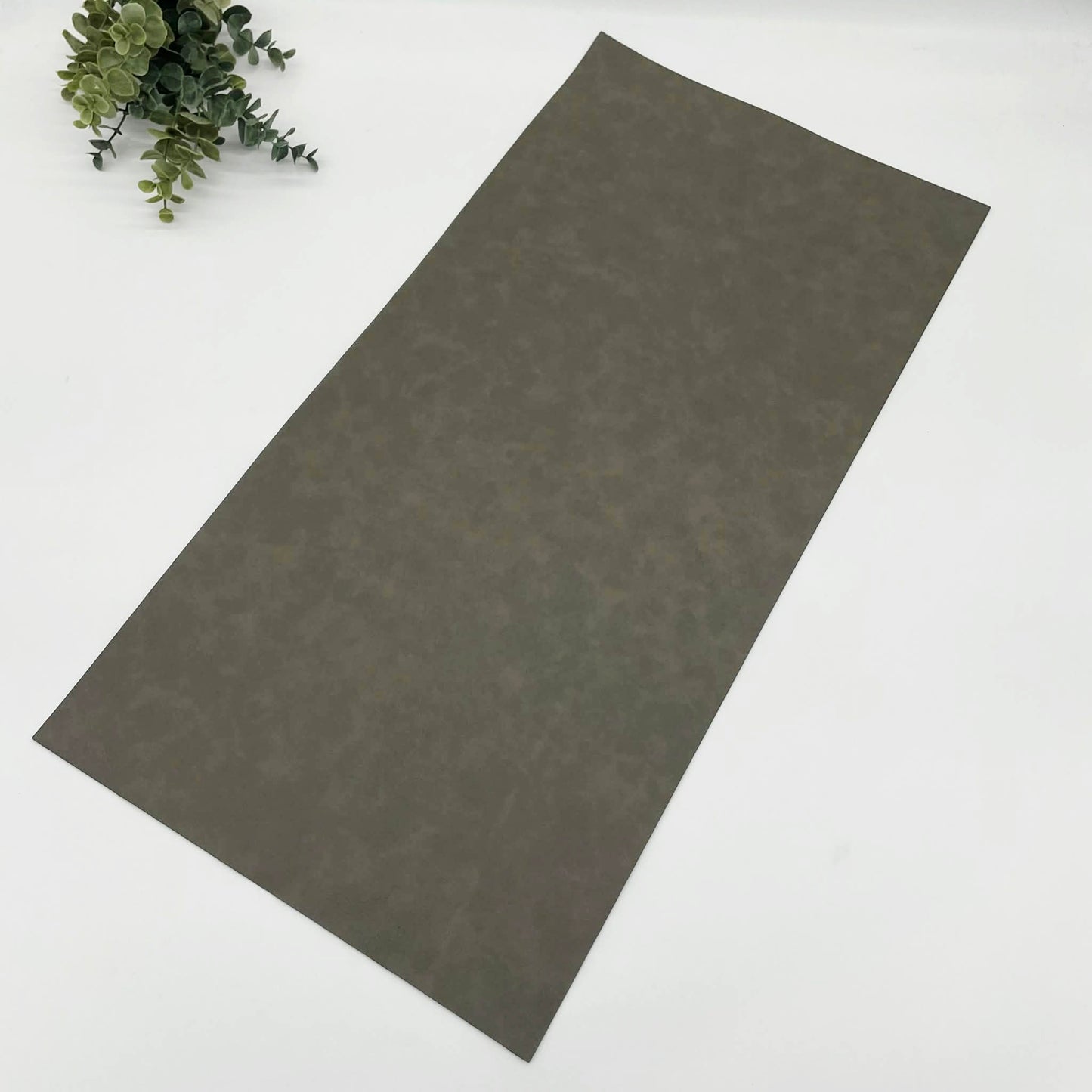 Leatherette Sheet for Engraving - No Adhesive Backing