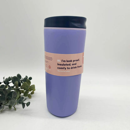20oz Travel Tumbler | Engraving  Friendly