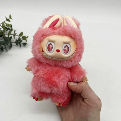 Lafu Doll - Generation 3