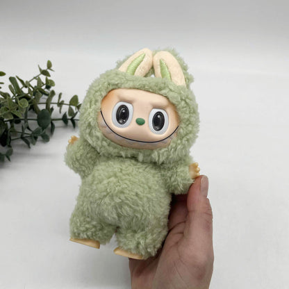 Lafu Doll - Generation 1