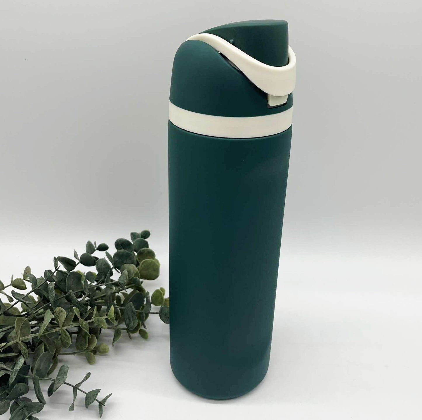 Sip & Flow 24oz Engravable Tumbler