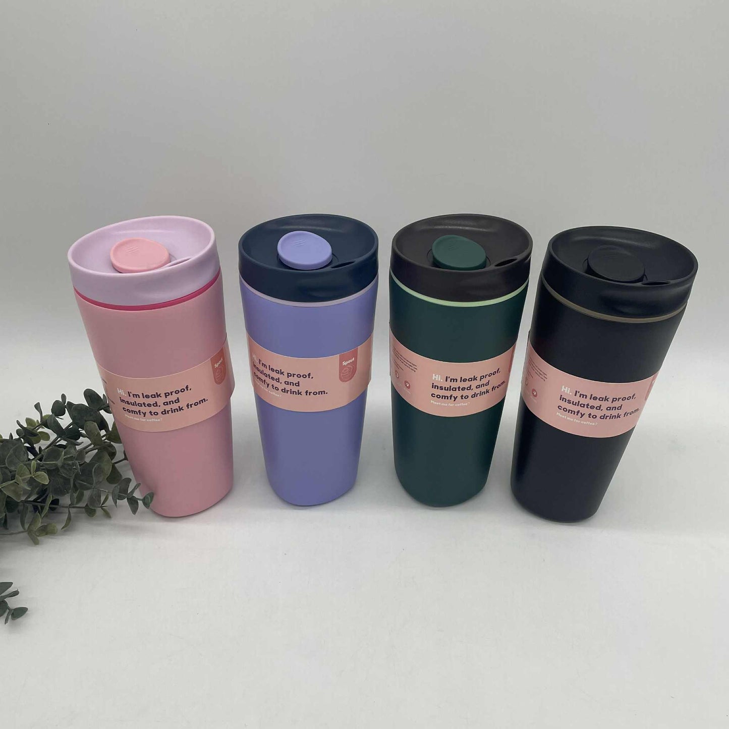 20oz Travel Tumbler | Engraving  Friendly