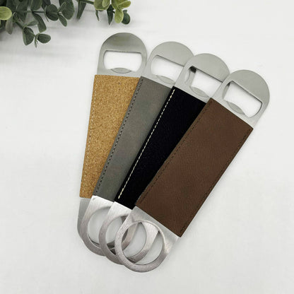 Engravable Bottle Opener
