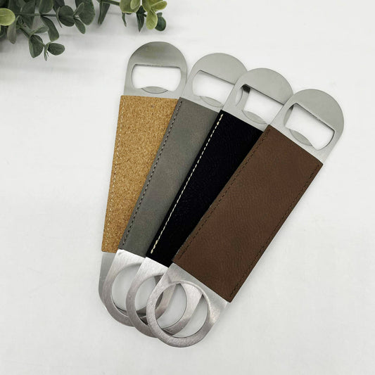 Engravable Bottle Opener
