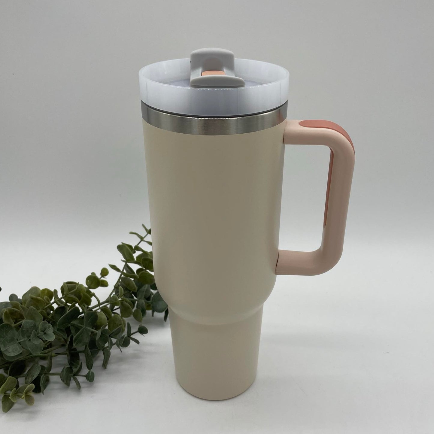 Gen2 40oz Tumbler with Handle