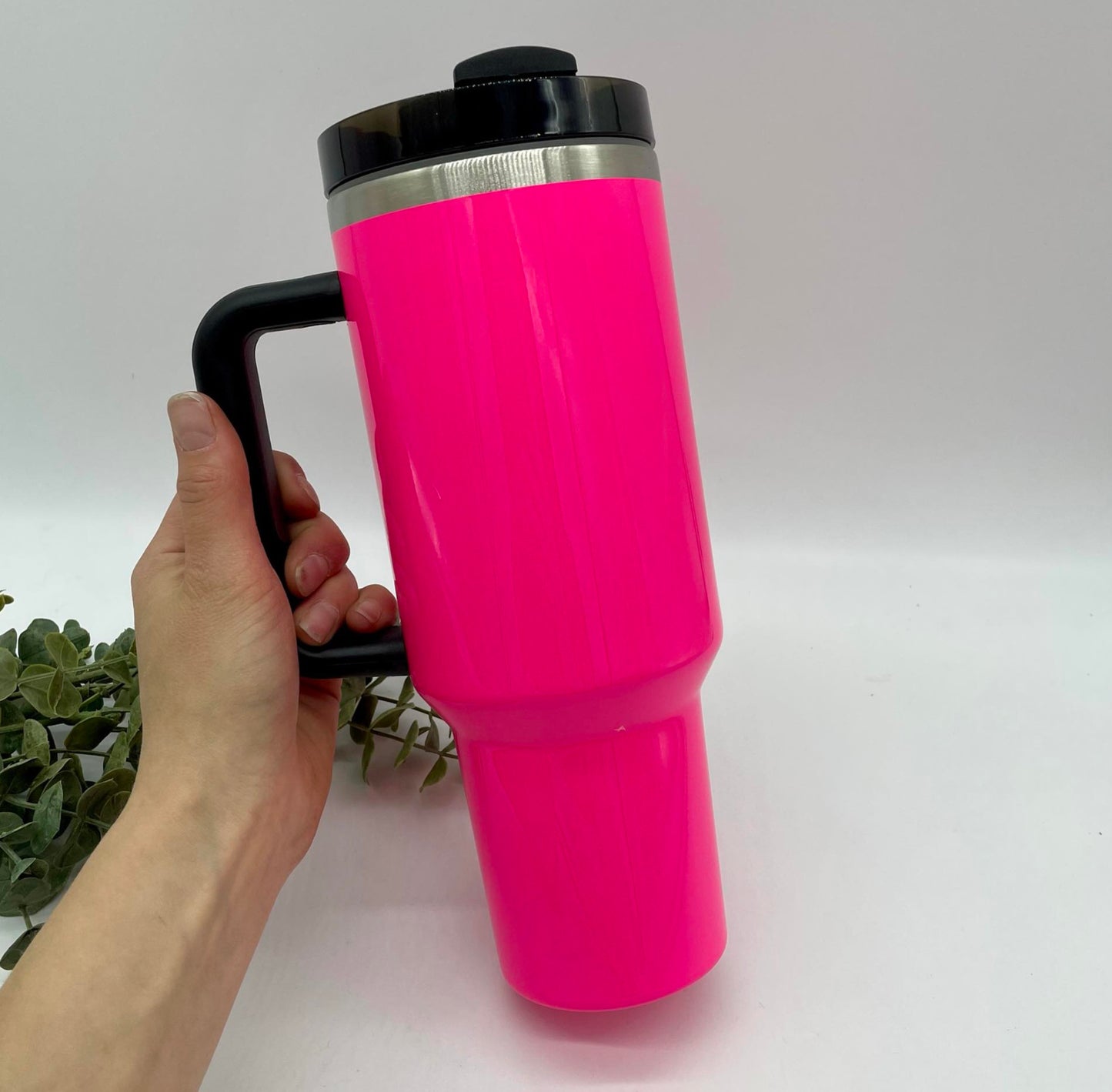 Neon Gen2 40oz Tumbler