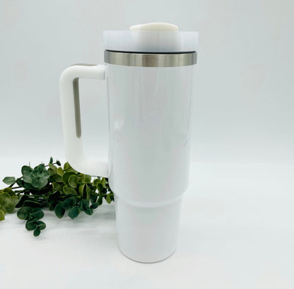 Gen2 40oz Tumbler with Handle