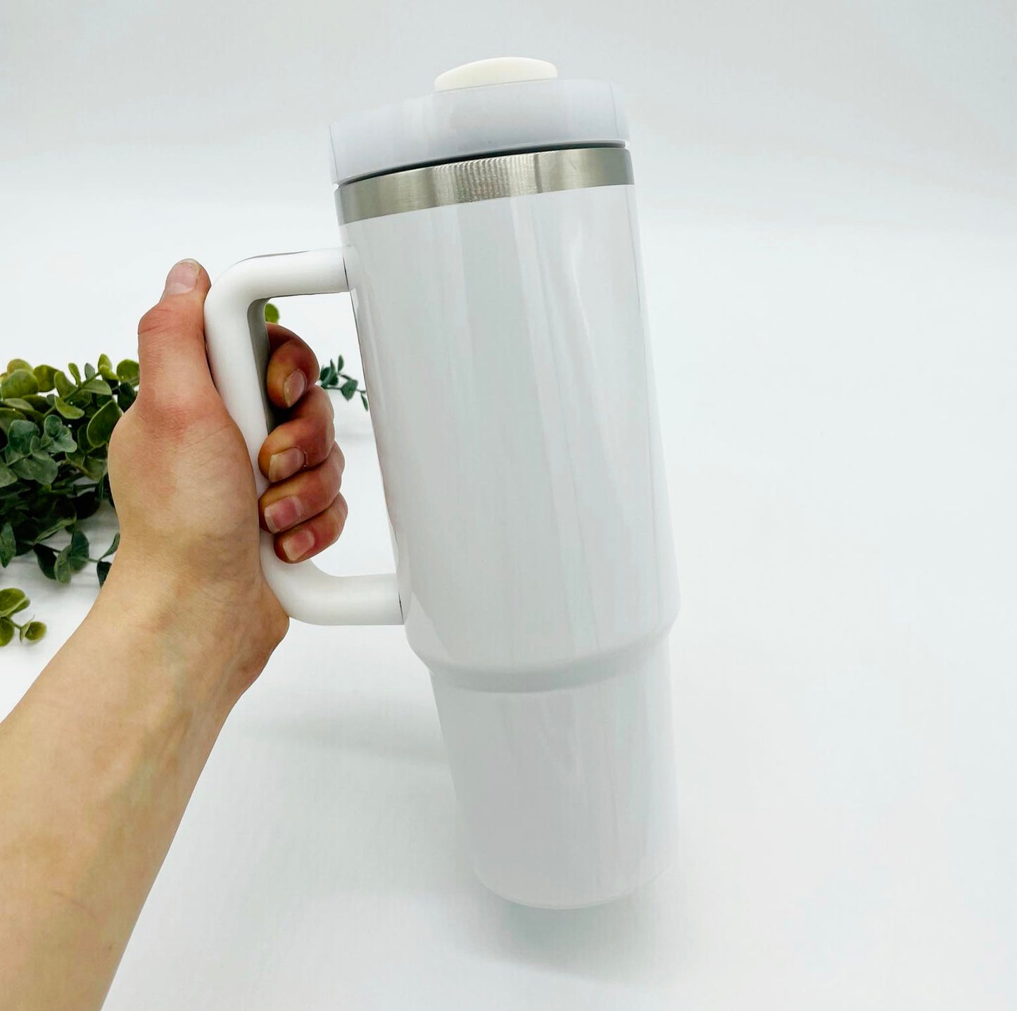 Gen2 40oz Tumbler with Handle